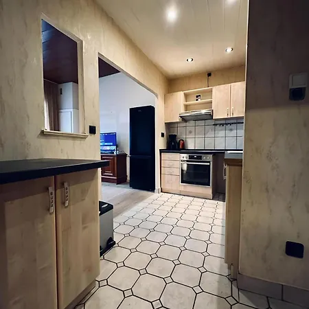 Apartment Sleepwell-steinfurt Ii Zentral Burgsteinfurt Steinfurt