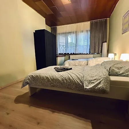 Sleepwell-steinfurt Ii - Im Zentrum Burgsteinfurts Apartment
