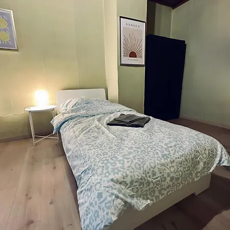 Sleepwell-steinfurt Ii Zentral Burgsteinfurt *