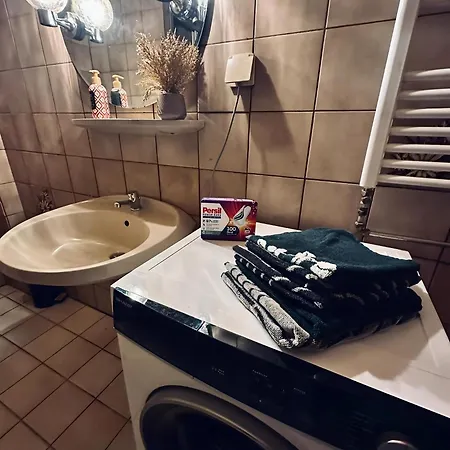 Apartment Sleepwell-steinfurt Ii Zentral Burgsteinfurt