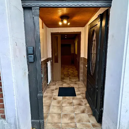 Sleepwell-steinfurt Ii Zentral Burgsteinfurt * Steinfurt