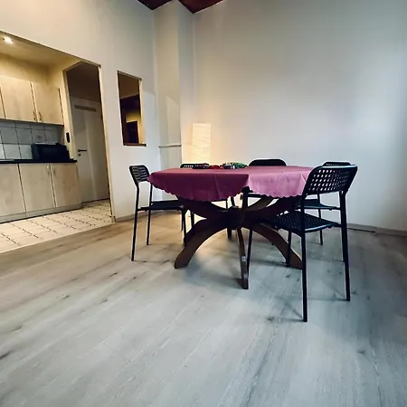 Sleepwell-steinfurt Ii Zentral Burgsteinfurt Apartment *