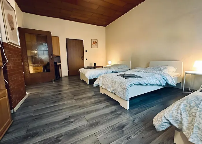 Sleepwell-steinfurt Ii Zentral Burgsteinfurt