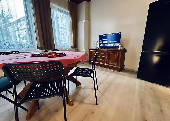 Sleepwell-steinfurt Ii Zentral Burgsteinfurt Steinfurt