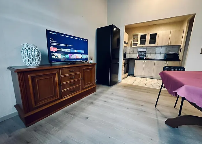 Sleepwell-steinfurt Ii Zentral Burgsteinfurt