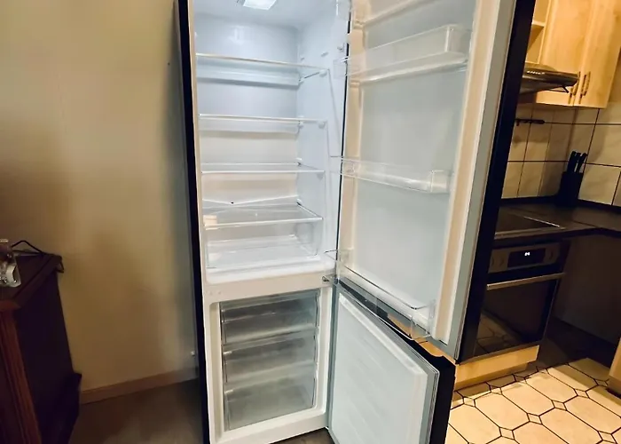 Sleepwell-steinfurt Ii Zentral Burgsteinfurt *