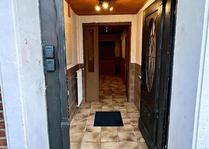 Sleepwell-steinfurt Ii Zentral Burgsteinfurt * Steinfurt