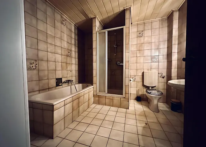 Sleepwell-steinfurt Ii Zentral Burgsteinfurt Steinfurt